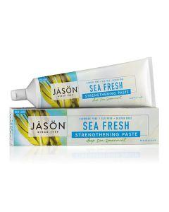 Dentífrico Sea Fresh 170g - Jason