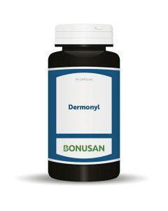 Dermonyl 60 cápsulas - Bonusan