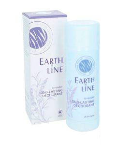 Desodorante Lavanda 50ml. - Earth Line