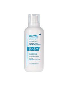 Dexyane bálsamo emoliente anti-rascado 400ml - Ducray