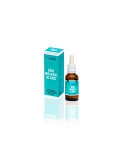 DHA Origen Algas 30ml - Nutilab