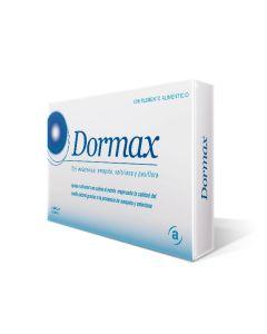 Dormax 30 cápsulas - Actafarma