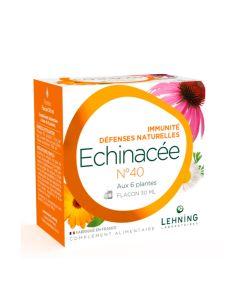 Echinacea nº 40 60ml - Lehning