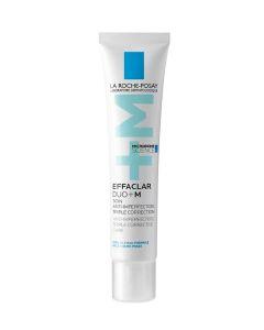 Effaclar Duo (+) M 40ml - La Roche Posay