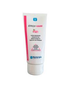 Ergy-Yam 100ml - Nutergia