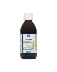 Ergylixir 250ml - Nutergia