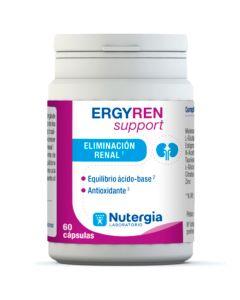 ErgyRen Support 60 cápsulas - Nutergia