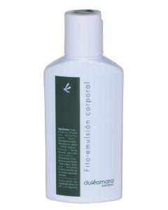 Fito Emulsión Corporal 125ml - Dulkamara Bamboo