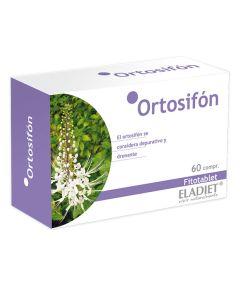 Fitotablet Ortosifón 60 comprimidos - Eladiet