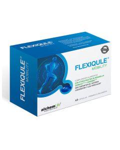 Flexiqule Mobility 60 cápsulas - AlchemLife