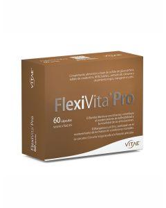 Flexivita PRO 60 cápsulas - Vitae