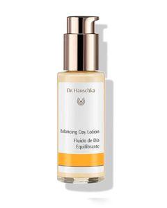 Fluido de Día Equilibrante 50ml. -Dr. Hauschka