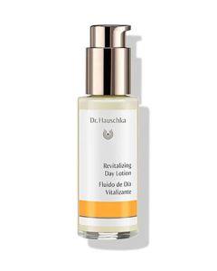 Fluido de día Vitalizante 50ml - Dr. Hauschka