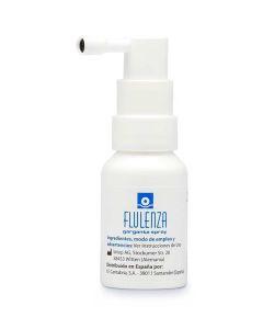 Flulenza spray garganta 20ml - Cantabria Labs