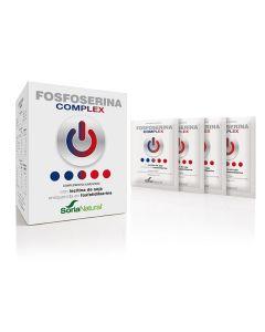 Fosfoserina Complex 18 sobres - Soria Natural