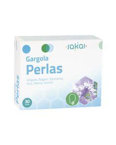 Gargola 30 perlas - Sakai