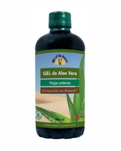 Gel de Aloe Vera 99% 946ml - Lily of the Desert