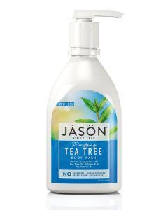 Gel de ducha árbol de té 887ml - Jason