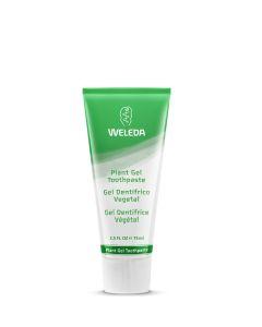 Pasta de Dientes Vegetal 75ml - Weleda