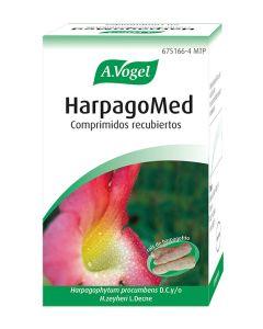 HarpagoMed 60 comprimidos recubiertos - A. Vogel