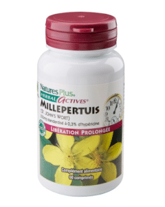 Hiperico 60 comprimidos -  Nature's Plus 