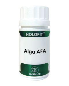 Holofit Alga AFA 50 cápsulas - Equisalud