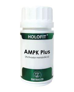 Holofit AMPK Plus 50 cápsulas - Equisalud