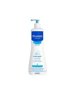 Hydra Bebé leche corporal 300ml - Mustela