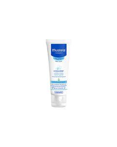 Hydra Bebé crema facial 40ml - Mustela