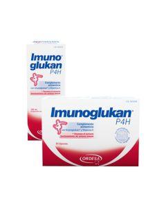 Imunoglukan 120 ml - Ordesa