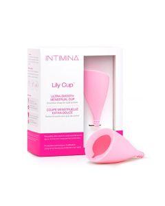 Lily Cup Copa Menstrual Talla A - Intimina