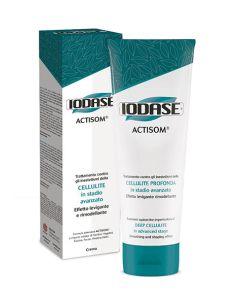 Iodase Actisom crema 220ml - Iodase