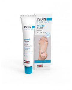 Ureadin Podos DB crema 100ml - Isdin