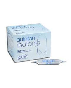 Quinton Isotonic 30 Ampollas