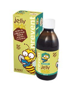 Jelly Kids Prevent 250ml - Eladiet