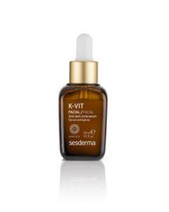 K-Vit serum Antiojeras 30ml - Sesderma