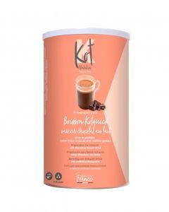 KotQuick chocolate con leche bote 400gr - Kot