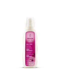 Leche corporal de Rosa mosqueta 200ml - Weleda