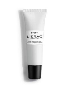 Diopti Crema Corrección de Arrugas 15ml - Lierac