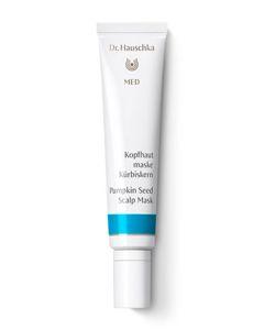 Mascarilla para Cuero Cabelludo de Semillas de Calabaza 25 ml. - Dr. Hauschka