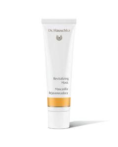 Mascarilla Rejuvenecedora 30ml - Dr. Hauschka