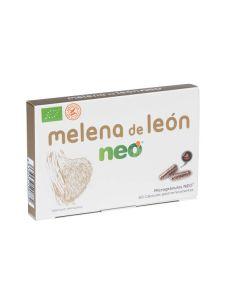 Melena de León 60 cápsulas - Neo