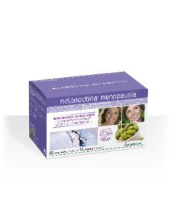 Melanoctina Menopausia 30 comprimidos / 15 cápsulas - Plameca