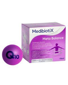 Medibiotix Meta Balance  3,6G 28 sobres - HEEL