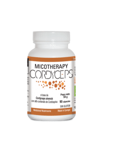 Micotherapy Cordyceps 90 cápsulas - AVD 