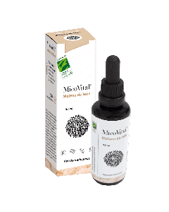 Micovital Melena de Leon líquido 50 ML 100% natural