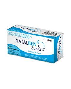 Natalben Supra 30 cápsulas - Italfarmaco