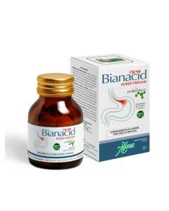 Neobianacid acidez y reflujo 45 comprimidos masticables - Aboca