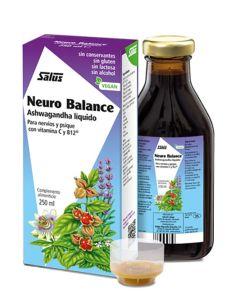 Neuro Balance 250ml - Salus