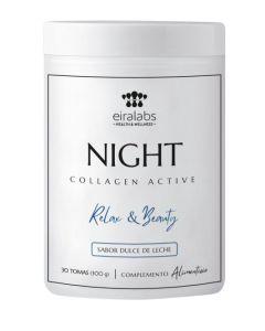 Night Collagen Active 300g - Eiralabs
